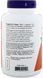 Now Foods GABA Гамма-Аминомасляная Кислота, 750 mg, 200 Veg Capsules (NOW-00129) 685389 фото 3