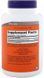 Now Foods GABA Гамма-Аминомасляная Кислота, 750 mg, 200 Veg Capsules (NOW-00129) 685389 фото 2