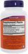 NOW Foods Resveratrol 200 mg 120 veg caps 417169 фото 2