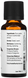 Now Foods Essential Oils Vanilla Jojoba Oil Эфирное масло ванили и жожоба 30 ml 1159210 фото 2
