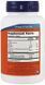 NOW Foods Cod Liver Oil Extra Strength 1,000 mg 90 caps 418112 фото 2