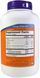 NOW Foods Cod Liver Oil 650 mg 250 caps 418113 фото 2