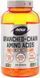 Now Foods Sports, Branched-Chain Amino Acids, 240 Capsules (NF0054) 634728 фото 1