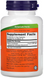 NOW Foods Cordyceps 750 mg 90 caps 418114 фото 2