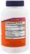 NOW Foods Glucosamine & Chondroitin with MSM Capsules 180 caps 416643 фото 2