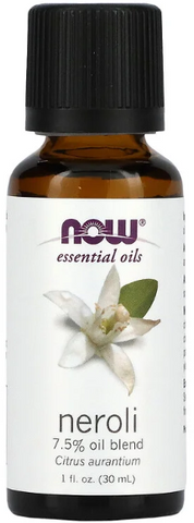 Now Foods Essential Oils Neroli Ефірна олія неролі 30 ml 1159214 фото