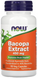 Now Foods Bacopa Extract Бакопа экстракт 450 мг 90 капсул 1158599 фото 1