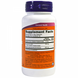 NOW Foods Hyaluronic Acid 50 mg Гиалуроновая кислота 120 капсул 777241 фото 2