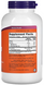 NOW Foods Lecithin 1200 mg 200 soft gel Лецитин 520691 фото 2
