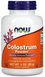 Now Foods Colostrum Колострум (порошок молозива) 85 г 838133 фото 1