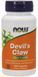 NOW Foods Devil's Claw 100 caps 417125 фото 1