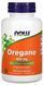 NOW Foods Oregano 450 mg 100 caps 417177 фото 1