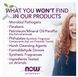 Now Foods Tamanu Oil Масло таману 30 мл 840069 фото 3