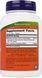 NOW Foods Horny Goat Weed 750 mg 90 tabs (Горянка с макой) 442326 фото 2