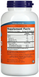 Now Foods Omega-3 180 EPA / 120 DHA Омега-3 200 гелевих капсул 841225 фото 2