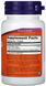 NOW Foods Lutein 10 mg (від esters) 60 soft gel Лютеїн 520696 фото 2