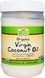 NOW Foods Coconut Oil 591 ml 417179 фото 1