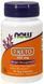 Now Foods 7-KETO, 100 mg, 60 Veg Capsules (NF3013) 684882 фото 1