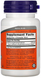 NOW Foods 5-HTP 100 mg 5-гидрокситриптофан 90 жевательных таблеток 790506 фото 2