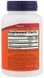 Now Foods Flush-Free Niacin 500 mg Double Strength 90 Veg Capsules (NF0498) 634734 фото 2