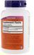 Now Foods Glucosamine Sulfate 750 mg 120 капсул 878720 фото 2