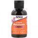 Now Foods Liquid Melatonin 2 fl oz (59 ml) 685572 фото 1