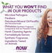 Now Foods Solutions Liquid Lanolin Масло для тела Жидкий ланолин 118 ml 1188347 фото 3