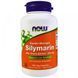 NOW Foods SILYMARIN MILK THISTLE 300 mg 100 VCAPS Сільмарін (розторопша) екстракт 523291 фото 1