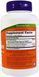 NOW Foods SILYMARIN MILK THISTLE 300 mg 50 VCAPS Сільмарін (розторопша) екстракт 523292 фото 2