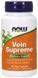 NOW Foods VEIN SUPREME 90 VCAPS Підтримка для вен 523351 фото 1