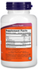 NOW Foods Lecithin 1200 mg 100 caps 416653 фото 2