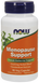 NOW Foods MENOPAUSE SUPPORT 90 VCAPS підтримка під час менопаузи 520705 фото 1