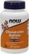 NOW Foods Chondroitin Sulfate 600 mg Capsules 120 caps 418140 фото 1