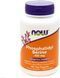 NOW Foods Phosphatidyl Serine 100 mg 120 veg caps 417187 фото 1