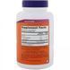 NOW Foods D-Mannose 500 mg Д-Манноза 240 веганських капсул 775465 фото 2