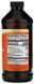 Now Foods Wheat Germ Oil Масло зародышей пшеницы 473 мл 883879 фото 2