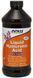 NOW Foods Hyaluronic Acid 100 mg Liquid 473 ml /32 servings/ Berry 416657 фото 1