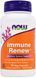 NOW Foods Immune Renew 90 caps (Витамины для иммунитета) 442327 фото 1