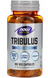 Бустер тестостерона Now Foods Tribulus 500 mg 100 capsules 686444 фото 1