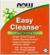 NOW Foods Easy Cleanse 120 caps (AM 60 caps + PM 60 caps) (Детокс легкое очищение) 416748 фото 1