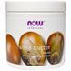 Now Foods Shea Butter Масло ши 207 мл 775707 фото 1