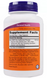 NOW Foods Soy Isoflavones 150 mg 120 veg caps Соевые изофлавоны 523297 фото 2