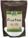 NOW Foods Fructose 24 oz (680 g) 685143 фото 1