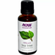 Now Foods Essential Oils Tea Tree Олія чайного дерева 30 ml 884261 фото 1