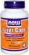 NOW Foods Liver Caps 100 caps 416659 фото 1