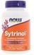 Now Foods Sytrinol, Cholesterol Formula, 120 Veg Capsules (NF3508) 634745 фото 1