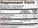 NOW Foods Astragalus 500 mg 100 caps 417192 фото 2