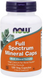 Now Foods Full Spectrum Mineral Caps Мультиминеральная формула 120 веганских капсул 799641 фото 1