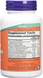 Now Foods Full Spectrum Mineral Caps Мультиминеральная формула 120 веганских капсул 799641 фото 2