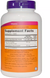 Now Foods С-1000 With Rose Hips And Bioflavonoids, 250 Tablets (NF0687) 685585 фото 2
